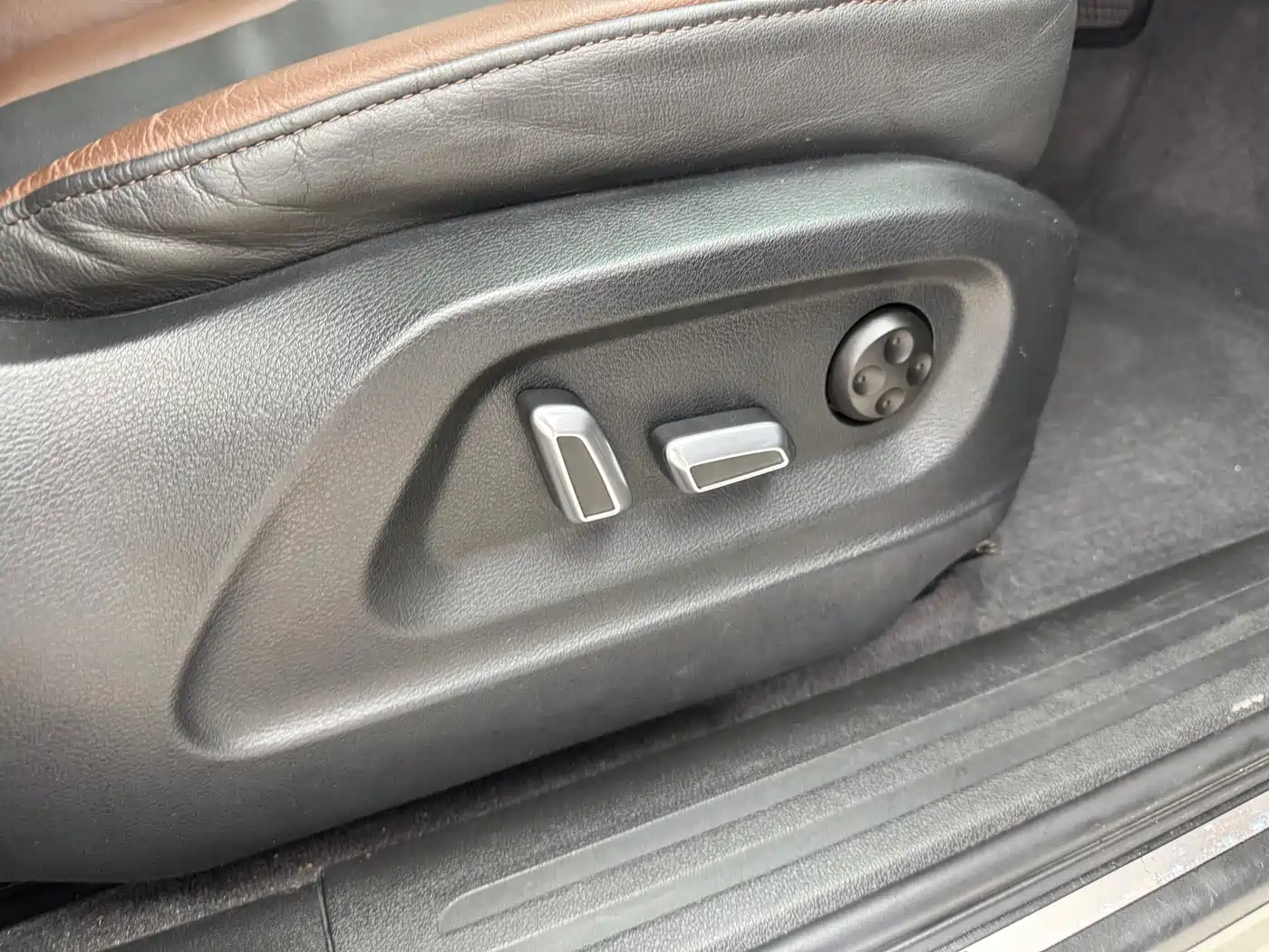 Photo 15 - Audi Q5