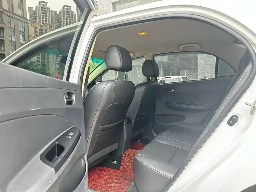 BYD F3 2021 2020 1.5L Manual Premium Edition
