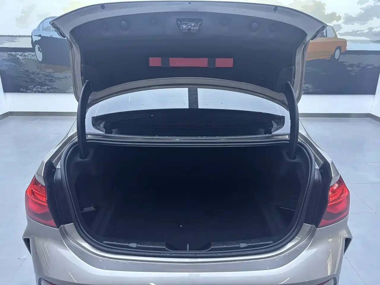 BMW 1 Series 2020 Model 120i M Sport Package фото 5
