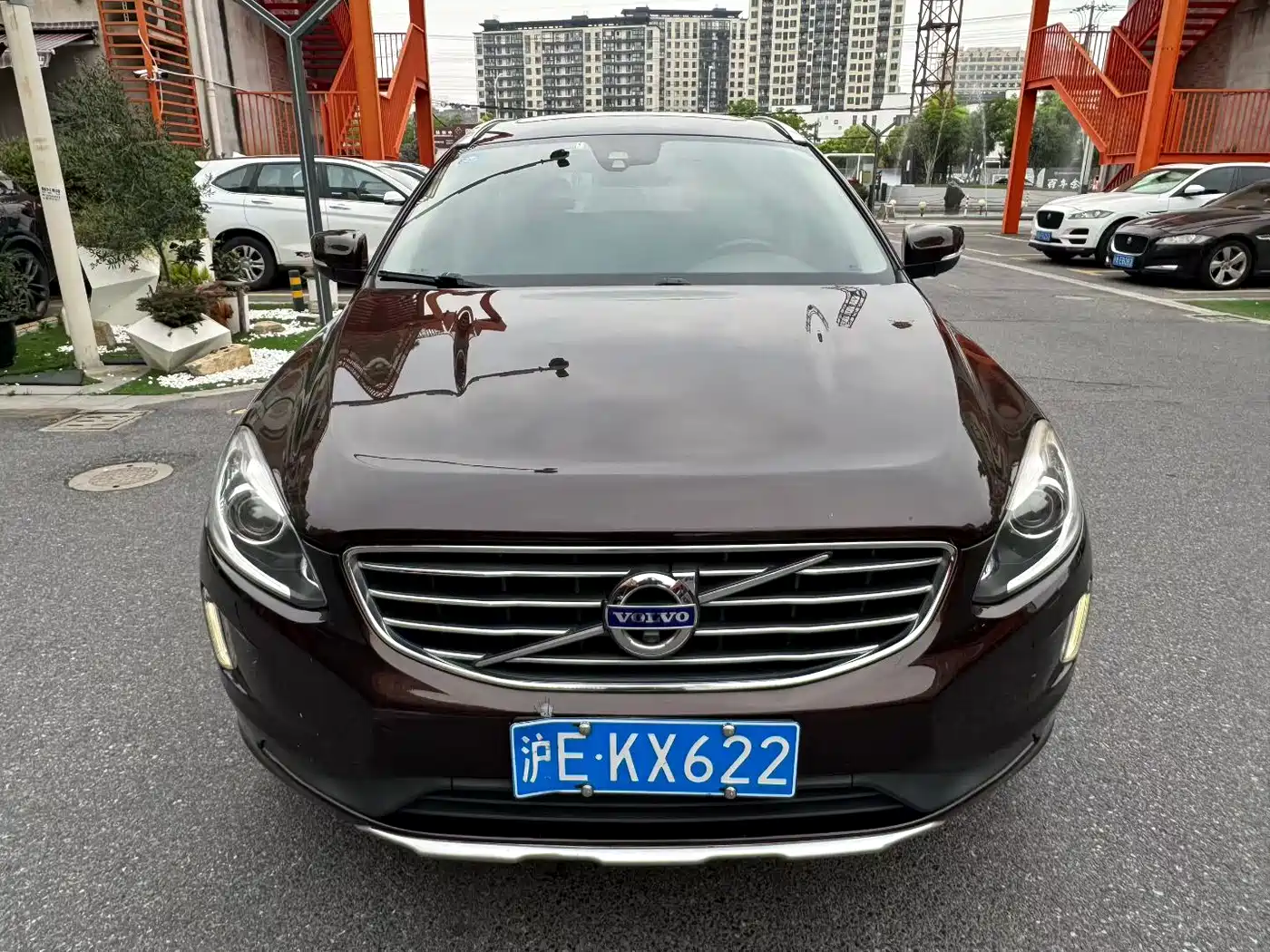 Photo 1 - Volvo XC60