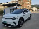 Фото 1 - Volkswagen ID.4 CROZZ