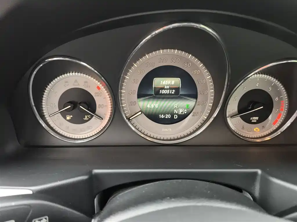 Mercedes-Benz GLK-Class 2013 GLK 300 4MATIC Dynamic Sunroof фото 5
