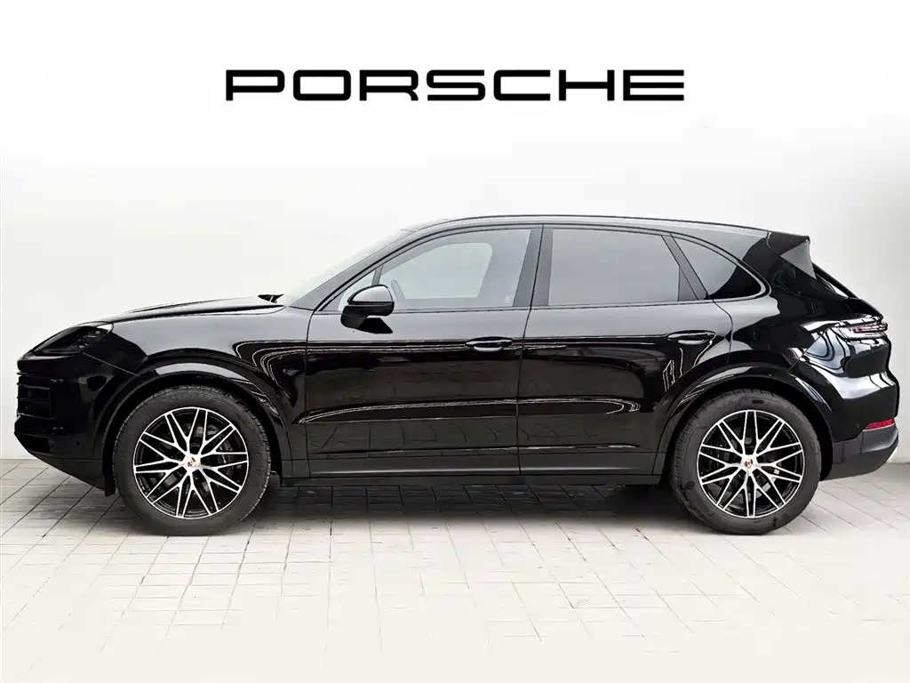 Porsche Cayenne 2026 2025 Cayenne 3.0T Dream Chaser Edition