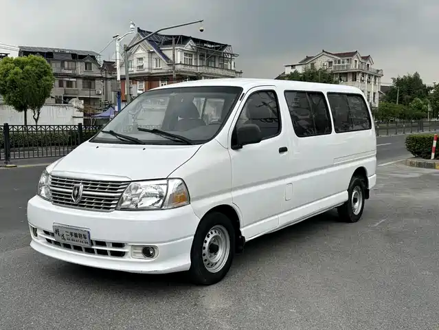 JINBEI EXPRESS