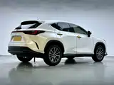 Фото 4 - Lexus NX