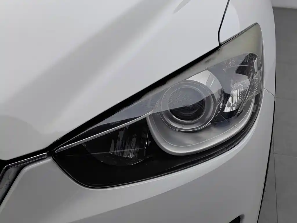 Фото 7 - Mazda CX-5