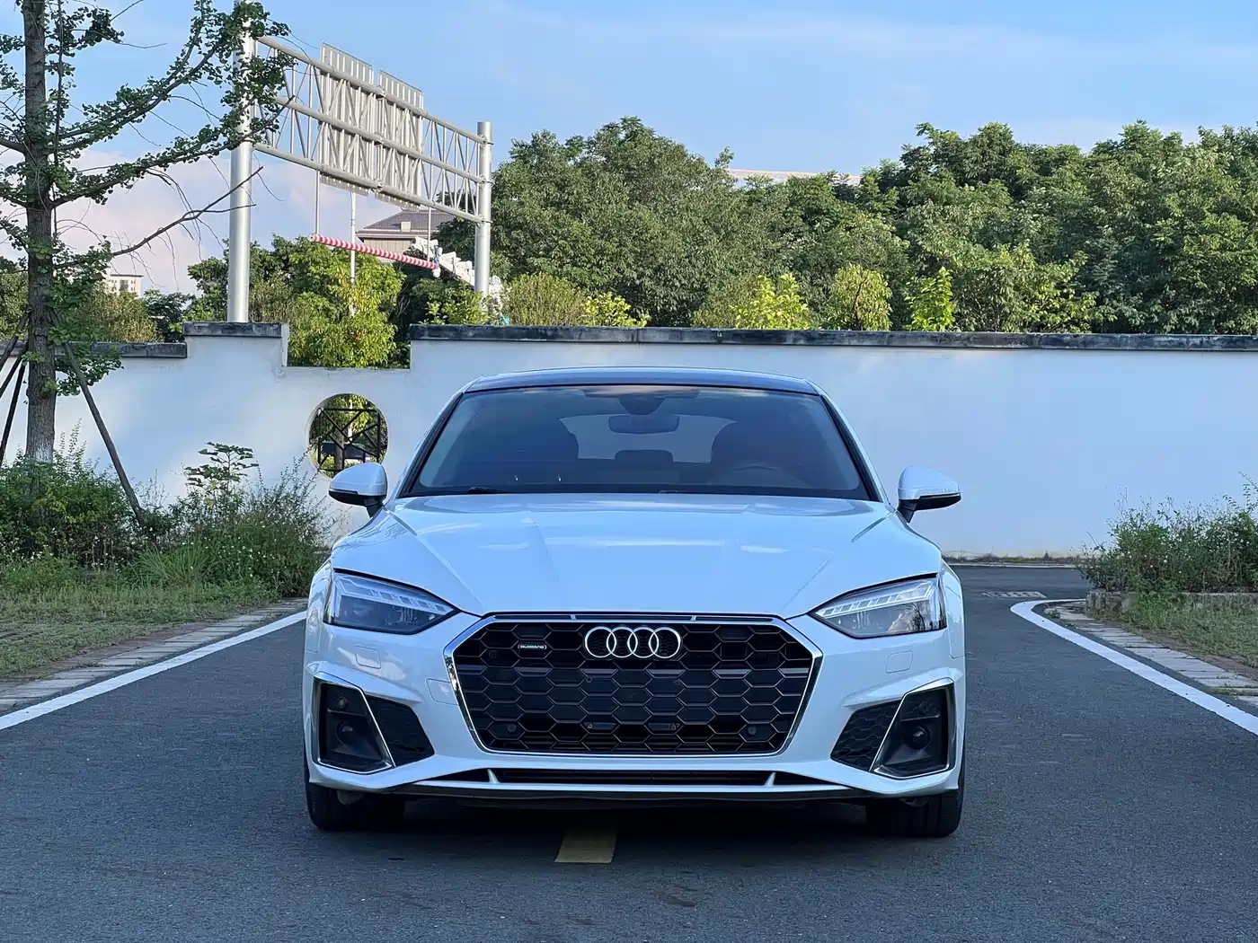 Фото 2 - Audi A5 (Import)