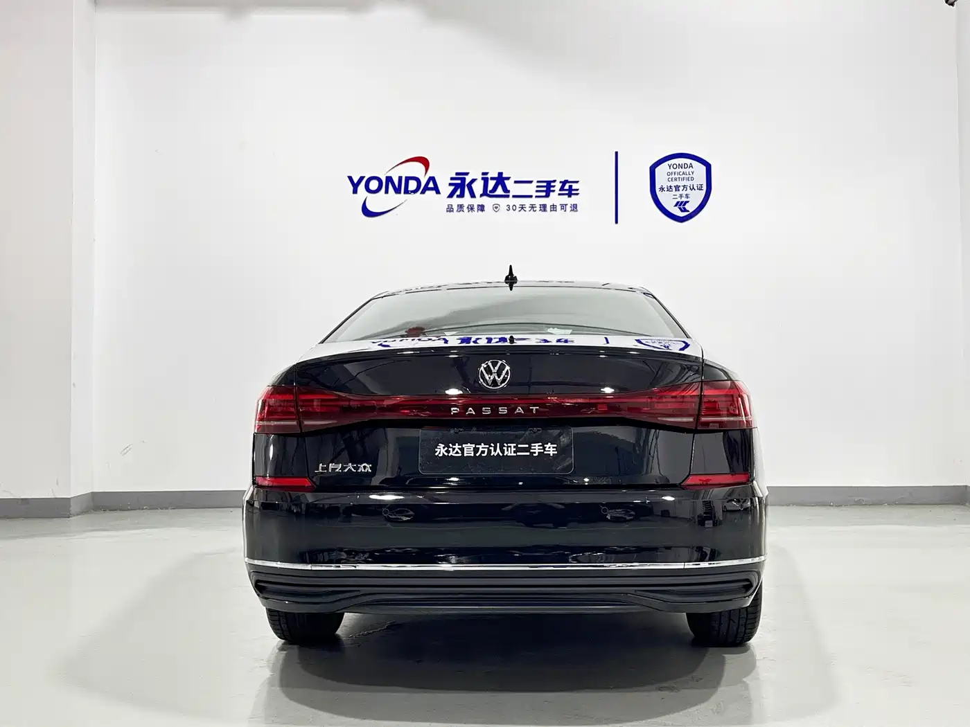 Volkswagen Passat 2024 280TSI Business Edition фото 4
