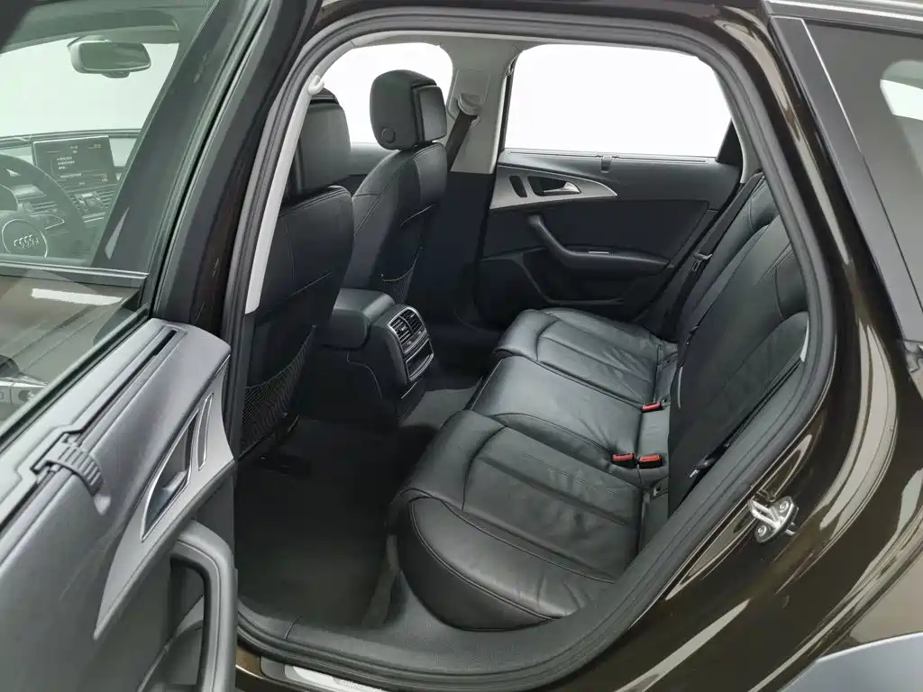 Audi A6 (Import) 2015 2015 3.0T allroad quattro