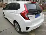 صورة 8 - Honda Fit