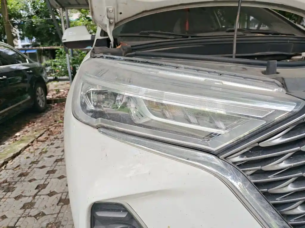 Фото 7 - Haval M6