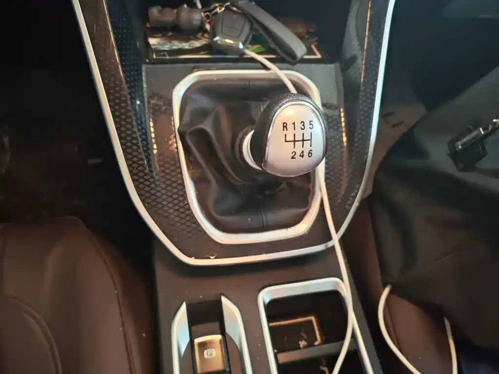 Фото 15 - Haval M6