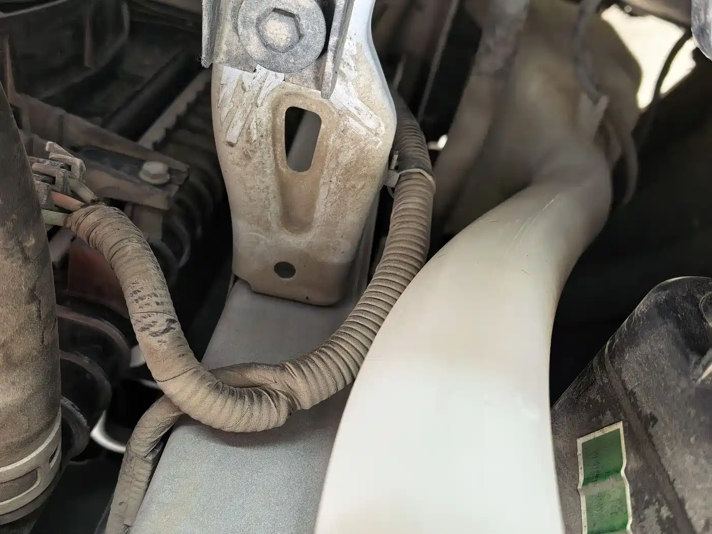 Changan Oshan Changan Oushang X70A 2019 2018 1.5L Manual Standard