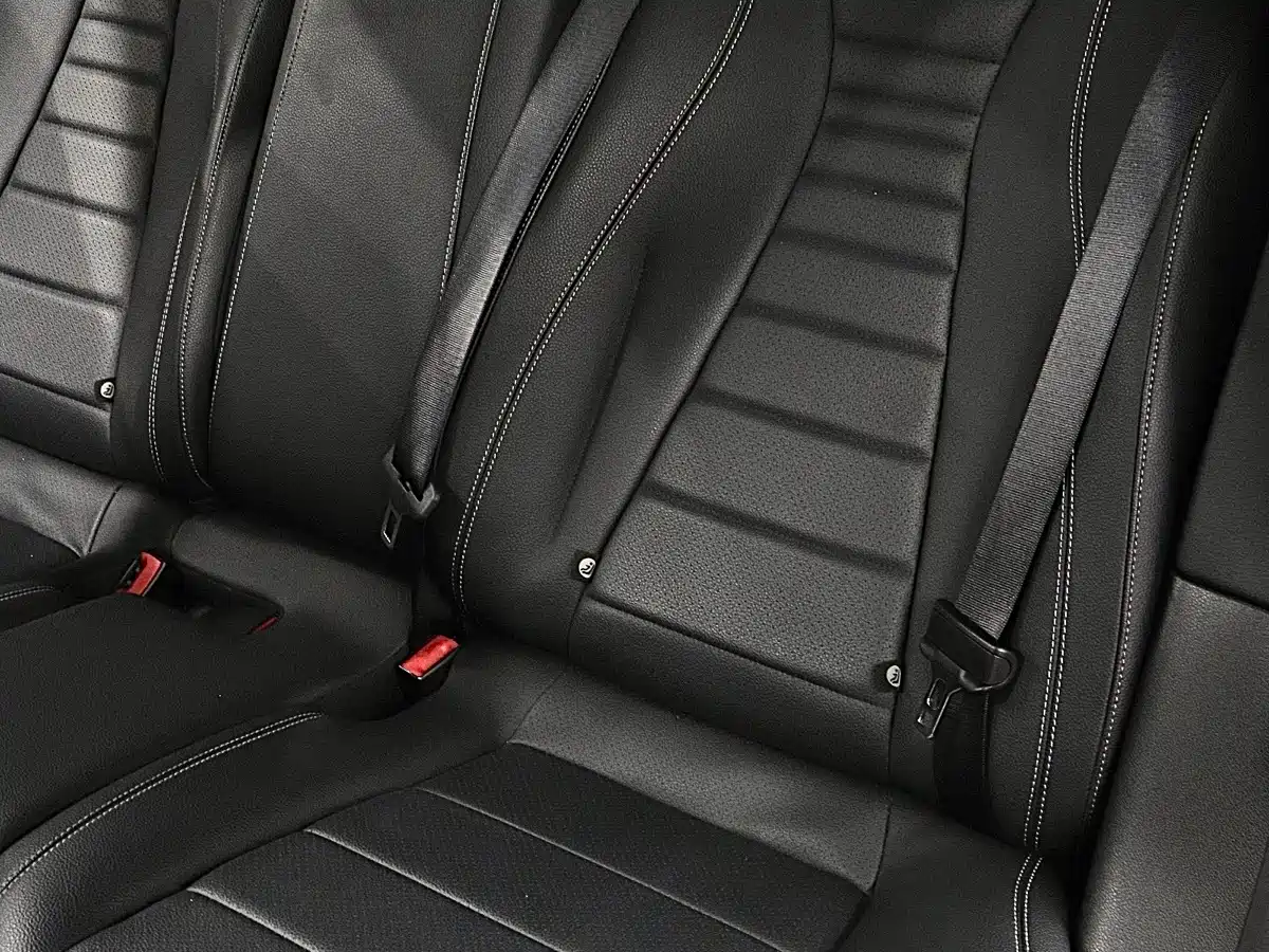 Mercedes-Benz E-Class 2020 E 300 L Sport Fashion Model фото 14