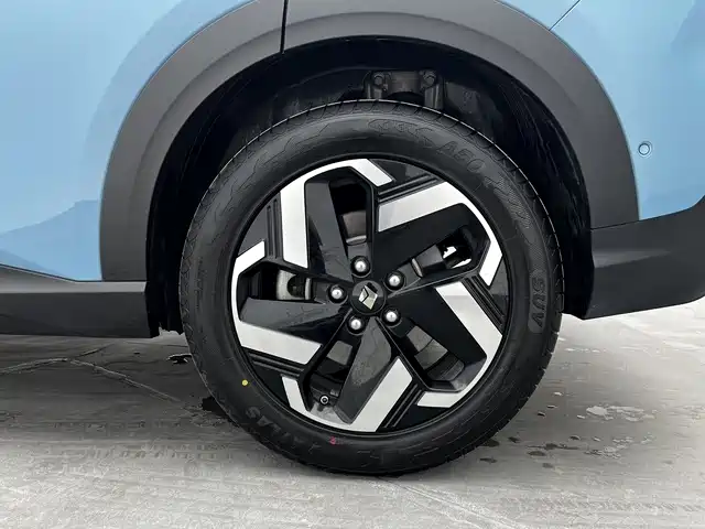 Baojun Yunhai 2025 2024 140km Plug-in Hybrid