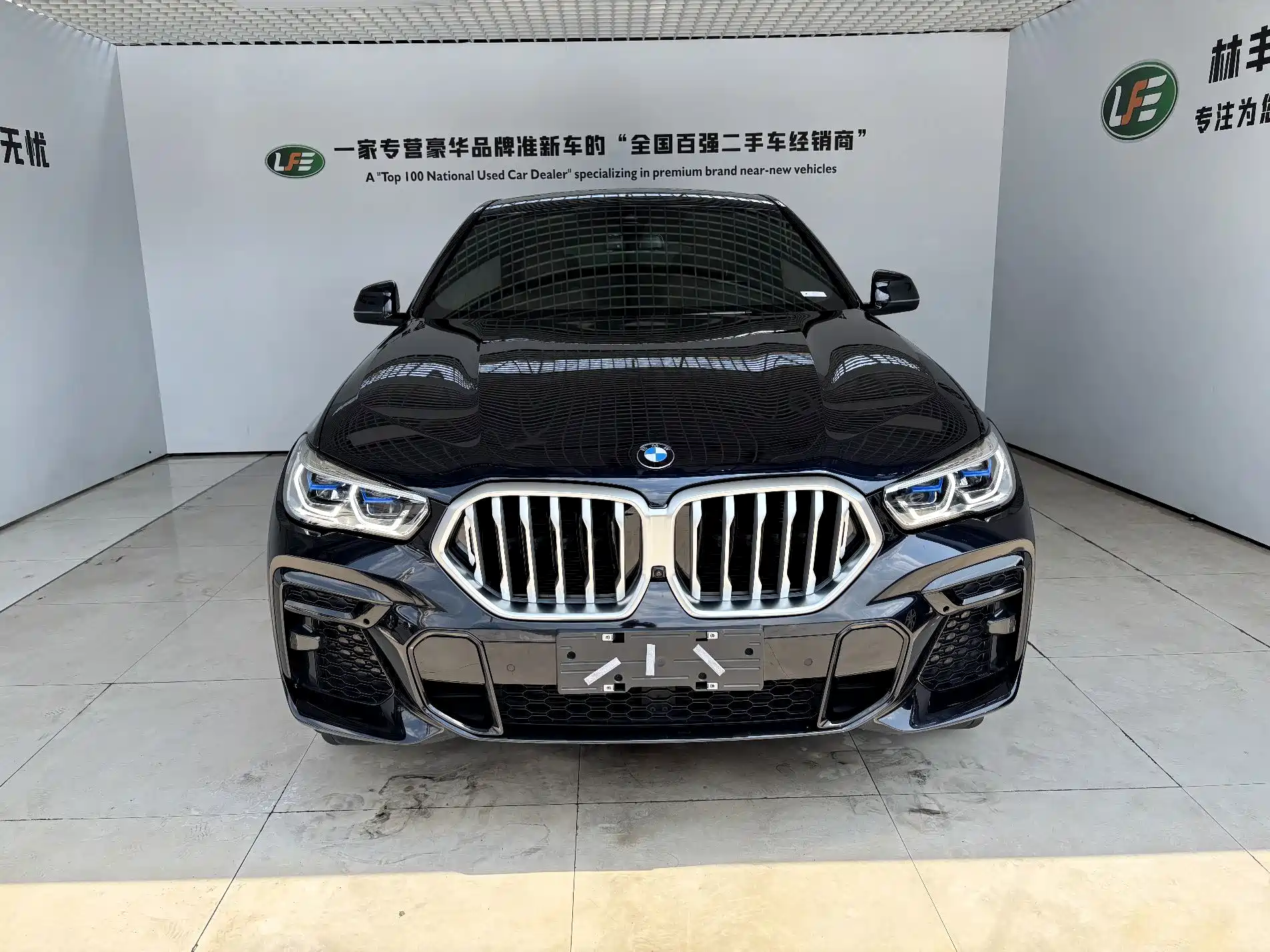 Фото 2 - BMW X6