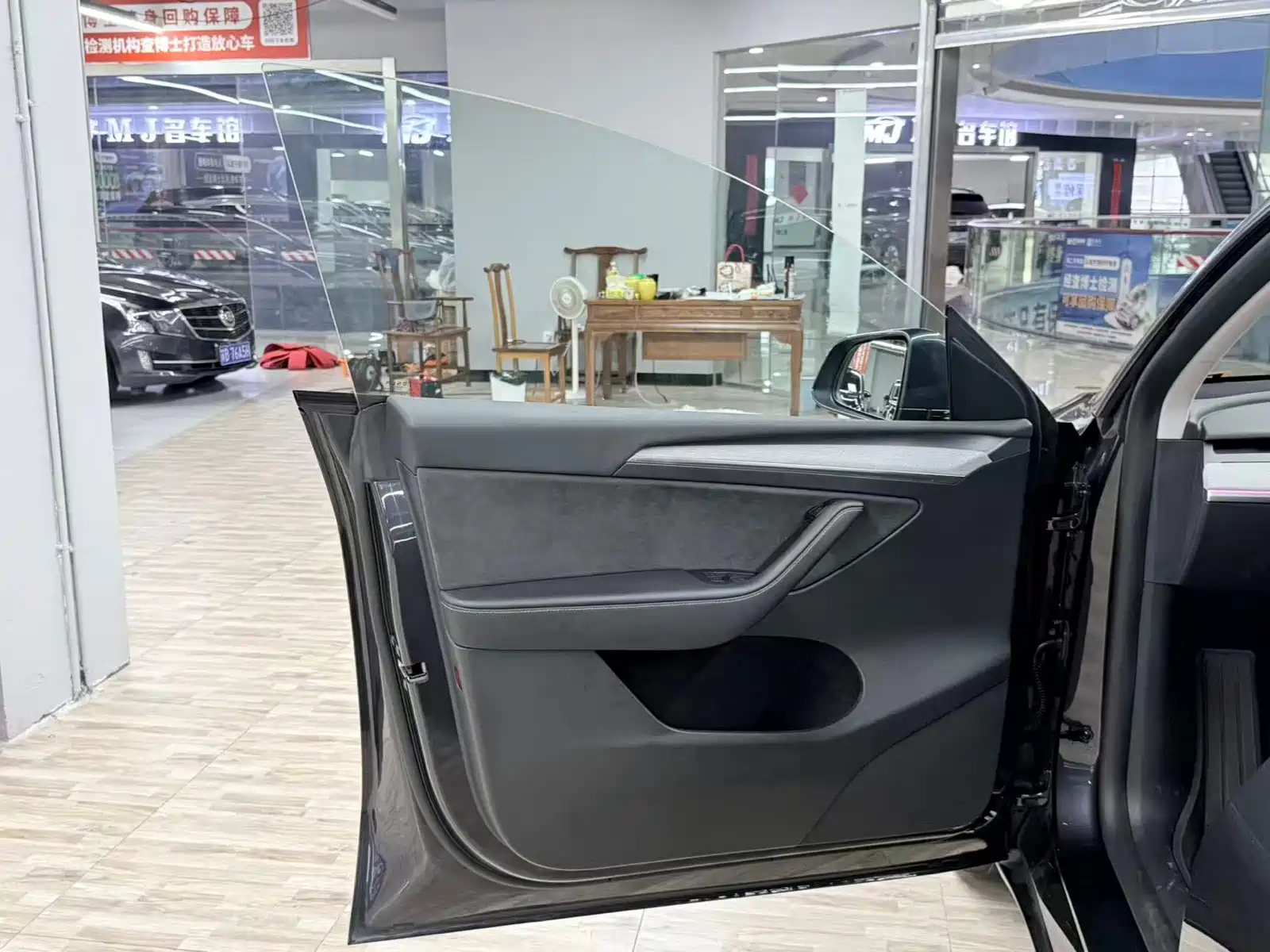 Фото 5 - Tesla Model Y
