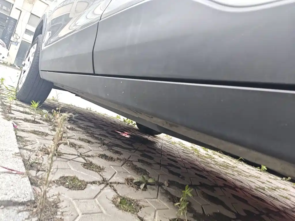 Photo 21 - Baojun 510