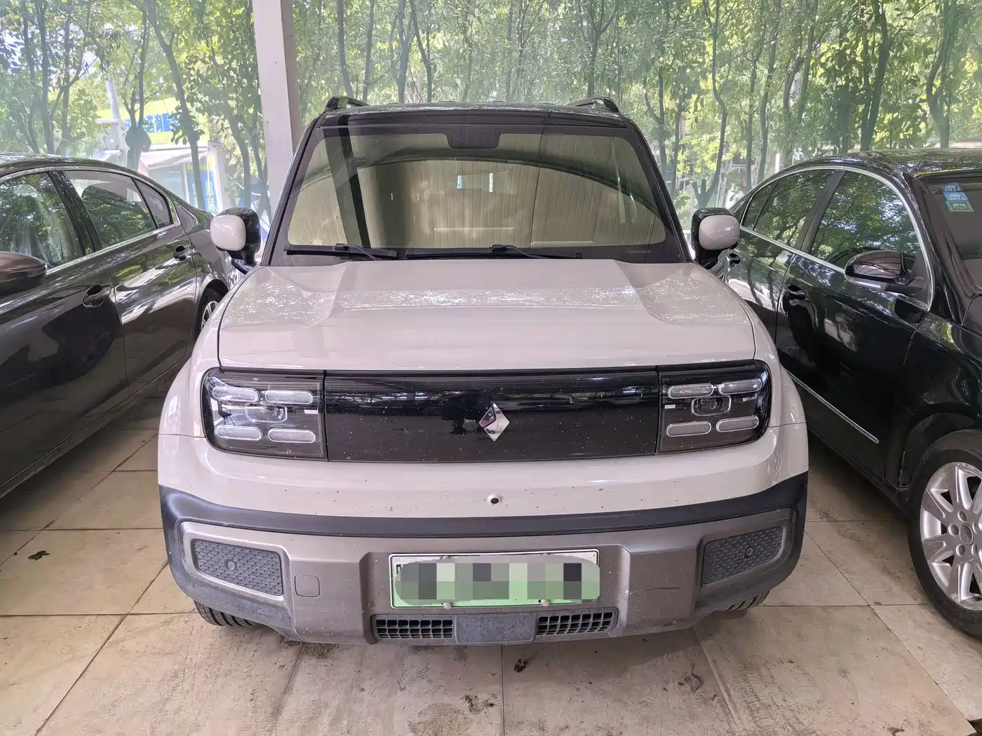 Baojun Yueye Plus 2025 2026 301km Flagship