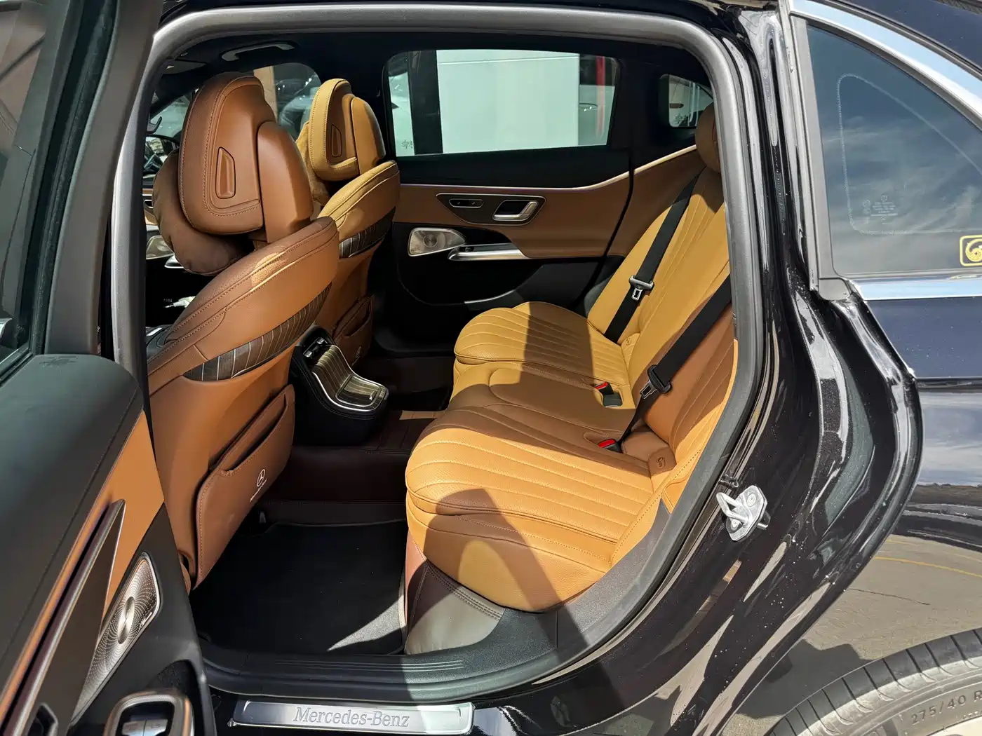 Mercedes-Benz E-Class 2025 E 300 L Fashion фото 6
