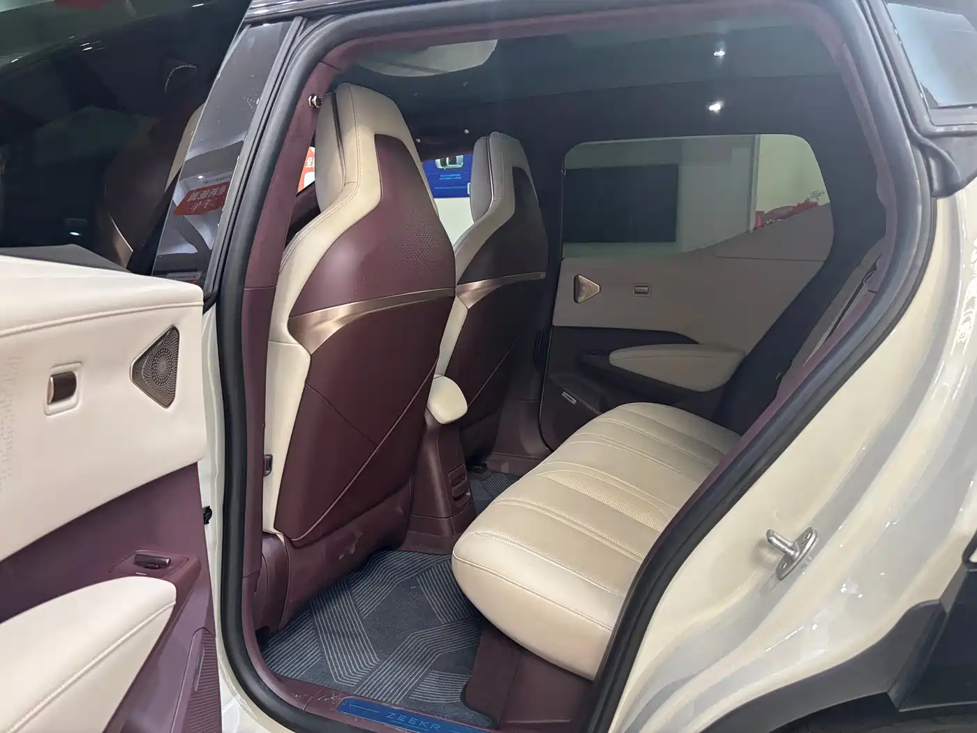 ZEEKR EXTREME KRYPTON X