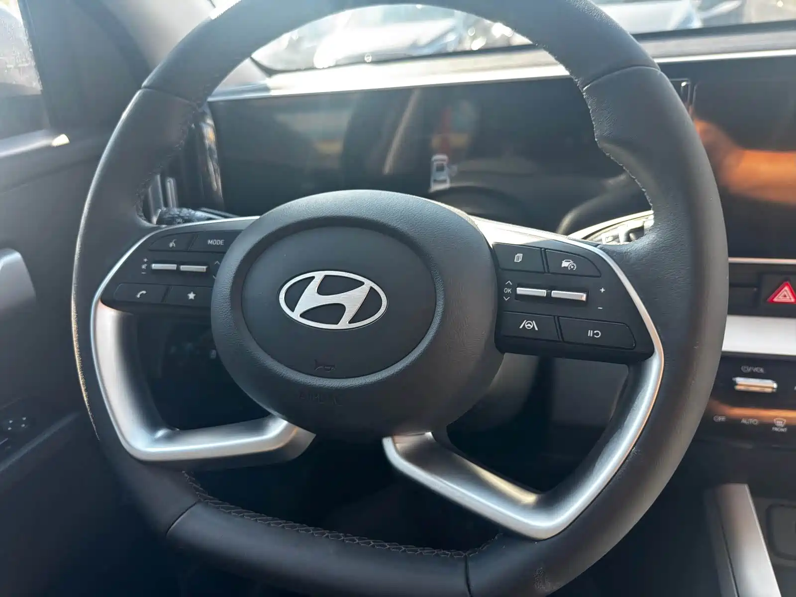 Photo 6 - Hyundai Beijing Hyundai ix35