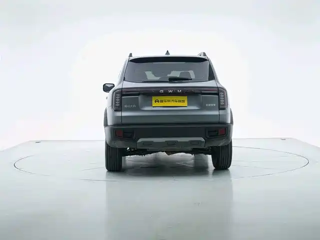 Haval Dargo 2026 2026 Model 1.5T High Configuration