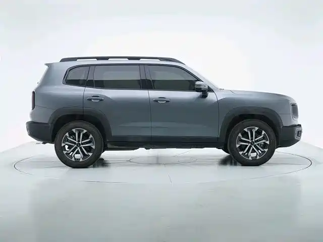 Haval Dargo 2026 2026 Model 1.5T High Configuration