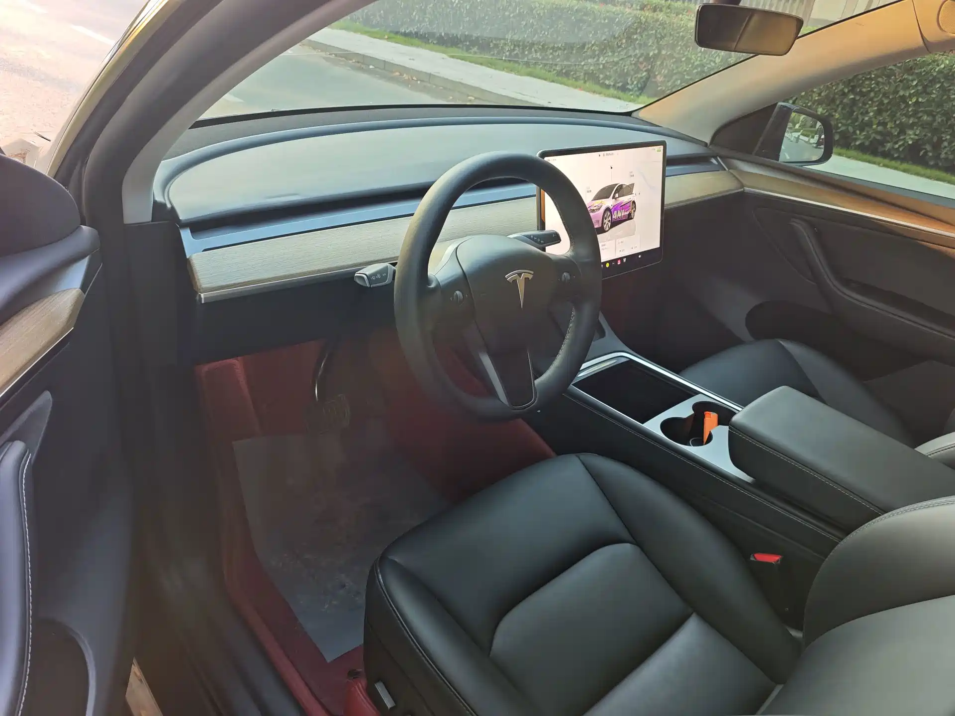 صورة 4 - Tesla Model Y