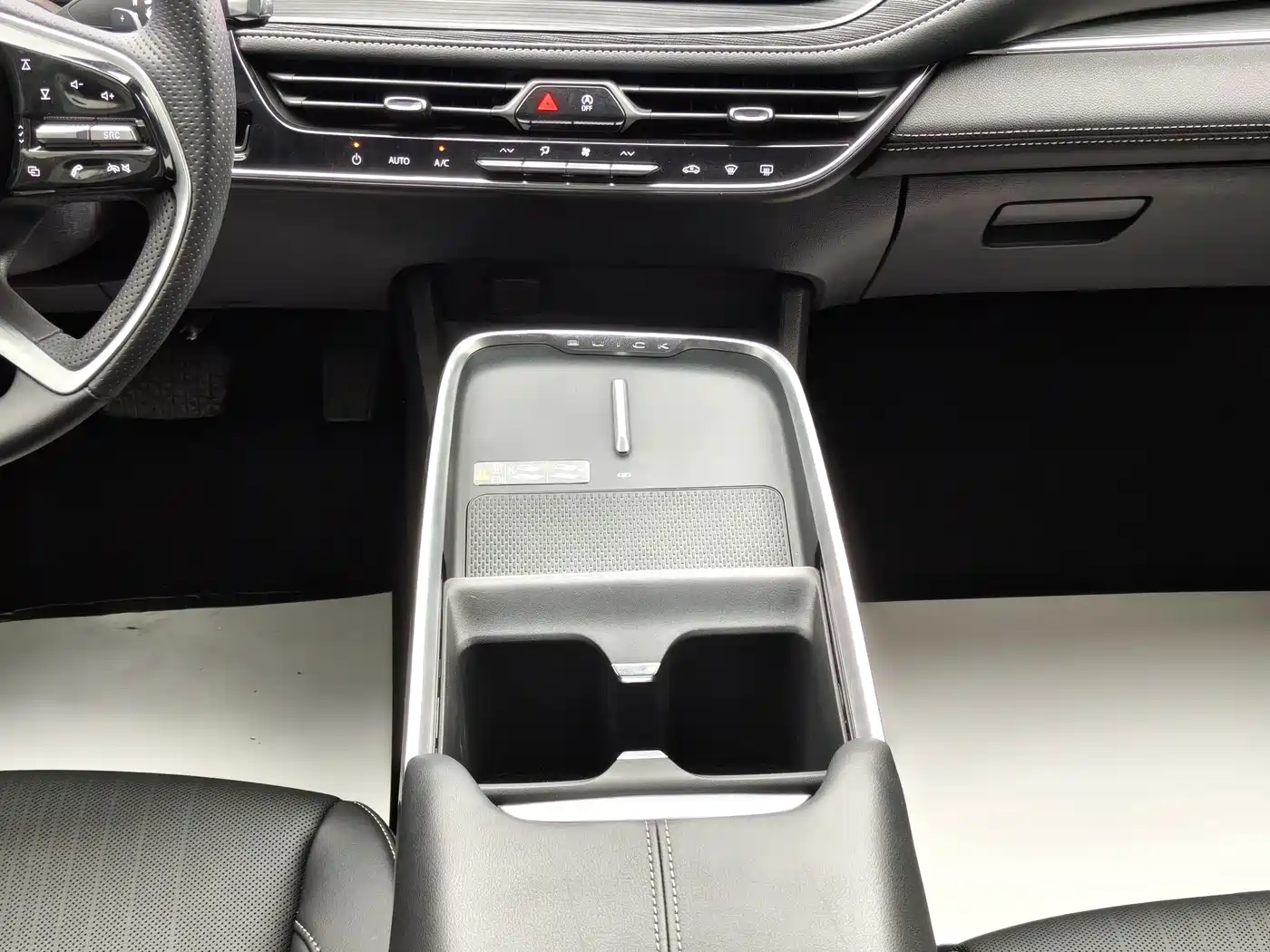 Buick LaCrosse 2025 2025 Model 28T Platinum Edition