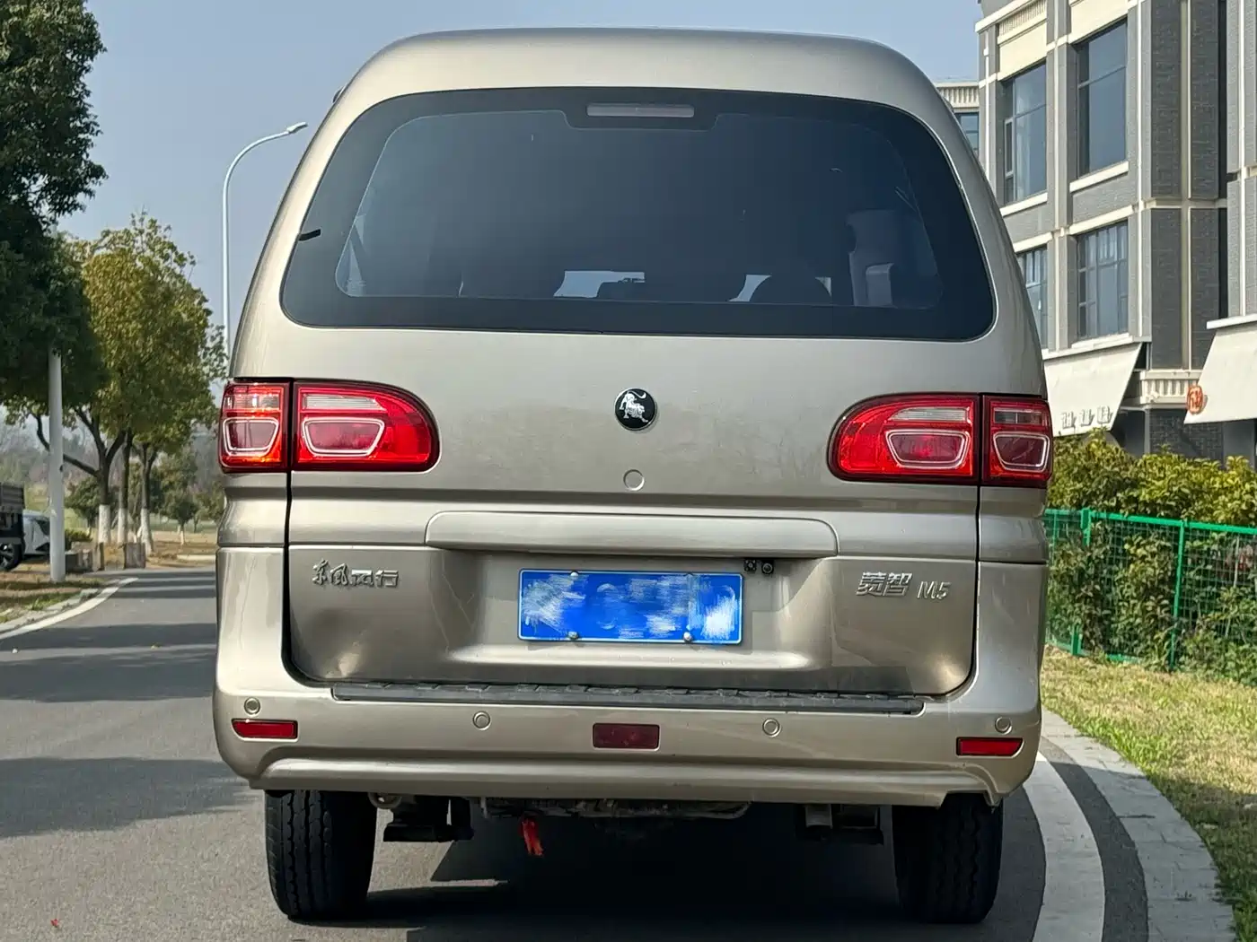 DONGFENG LINGZHI
