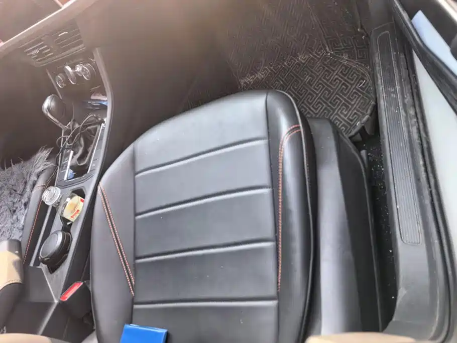 Фото 8 - Volkswagen Bora