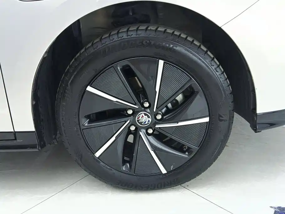 Buick Velite 6 2024 2024 Model 430km Premium Edition