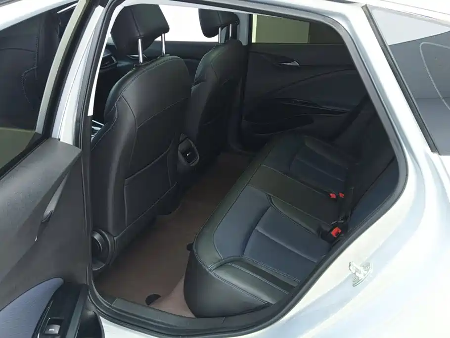 Buick Velite 6 2024 2024 Model 430km Premium Edition