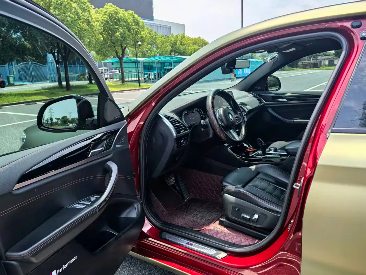 Фото 5 - BMW X4