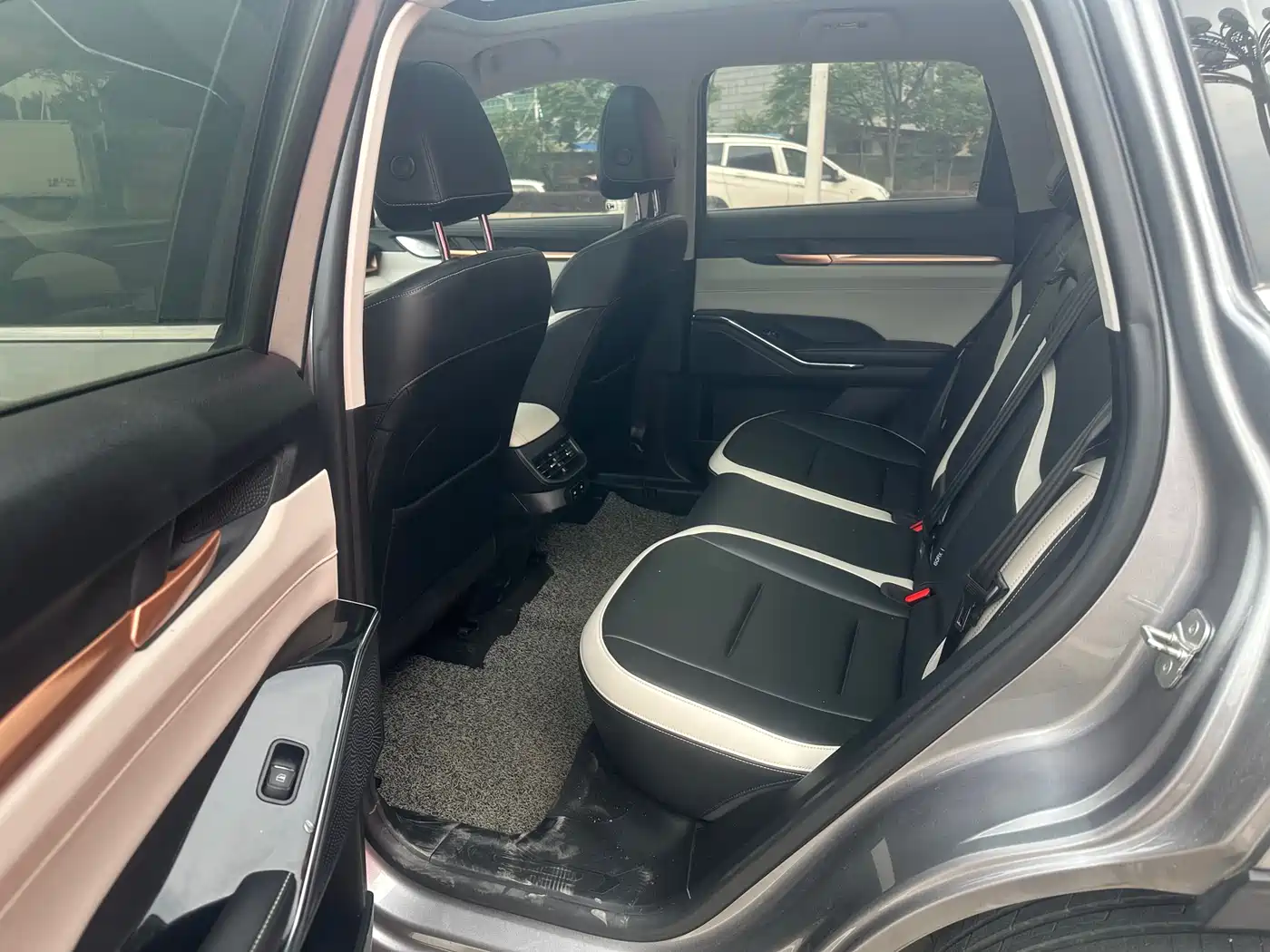 Haval H6 2021 3rd Generation 1.5T Automatic 2WD Supreme фото 9