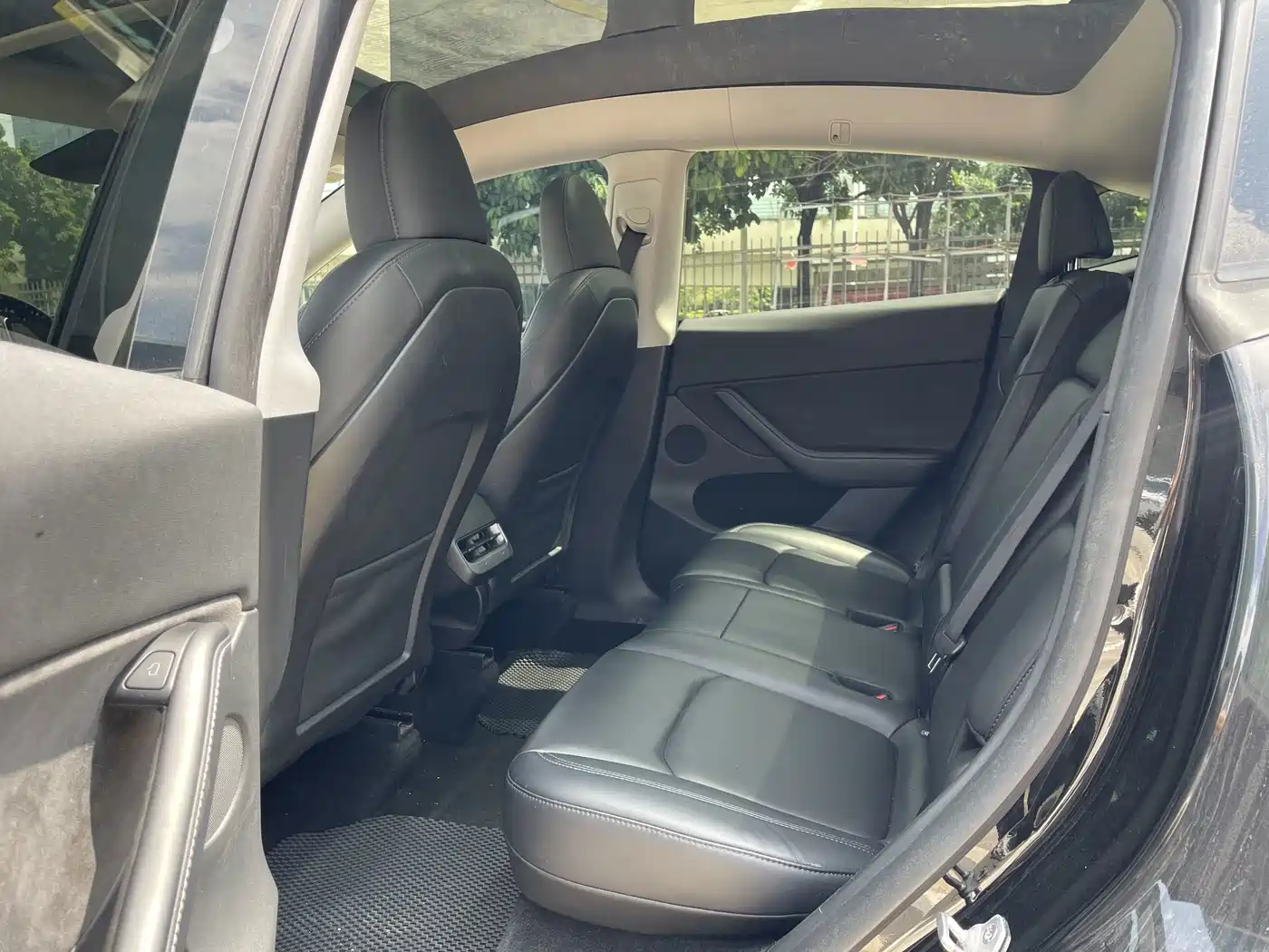 Фото 7 - Tesla Model Y