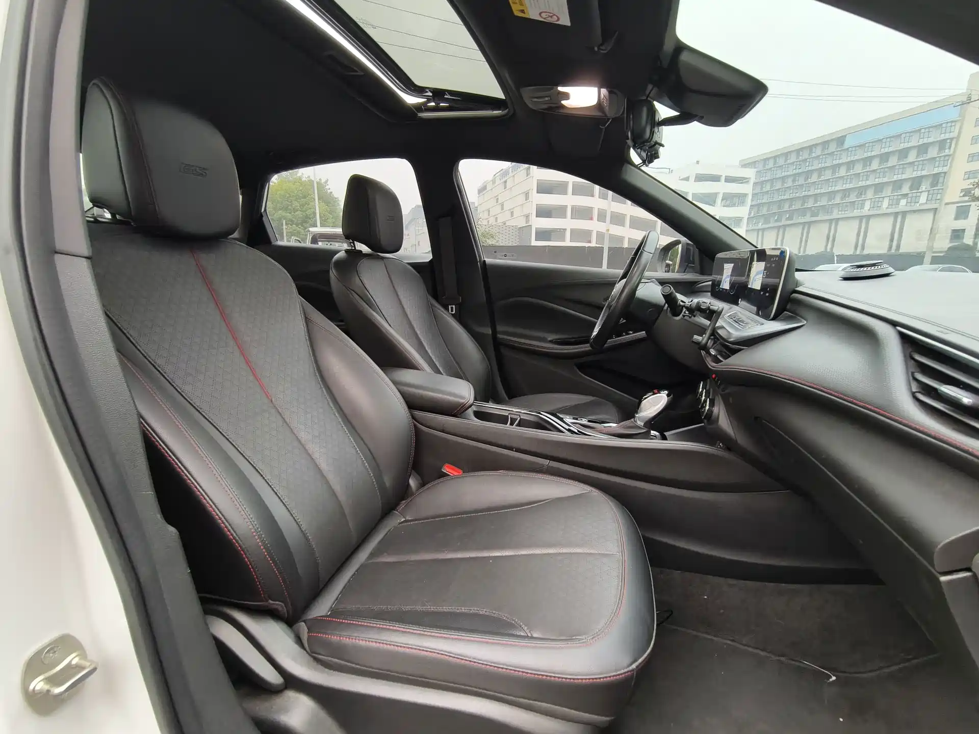Фото 4 - Buick Verano