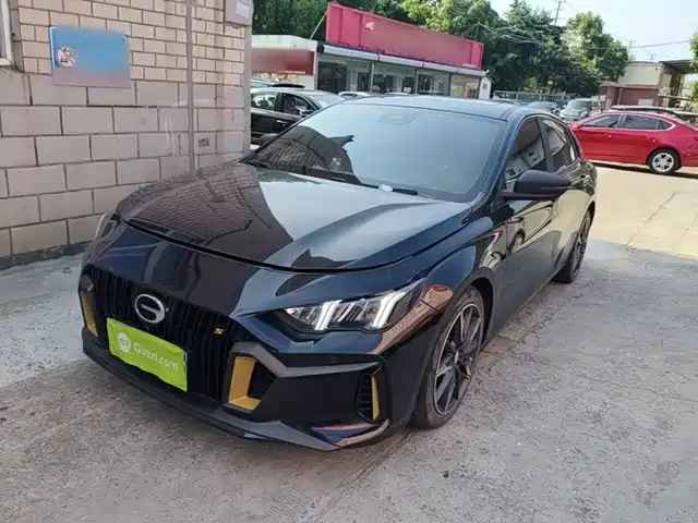 Trumpchi Empow 270T DCT J16