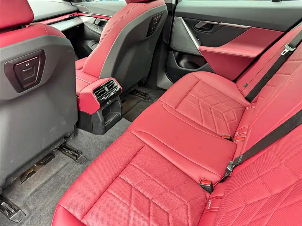 BMW 5 Series (Import) 2024 Model 525i M Sport Package фото 8