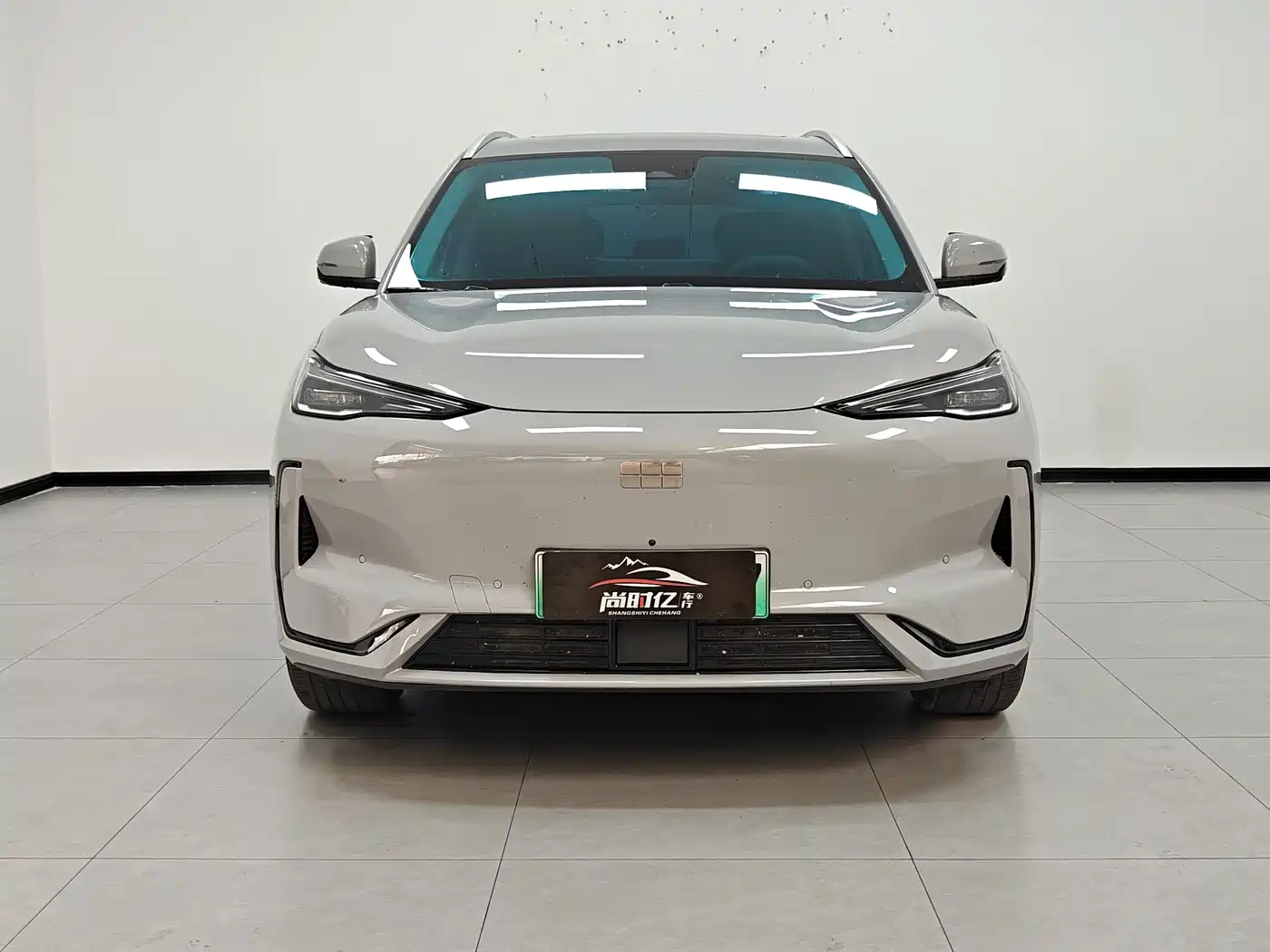 Geely Galaxy Galaxy E5 2024 2024 530km Starship Edition