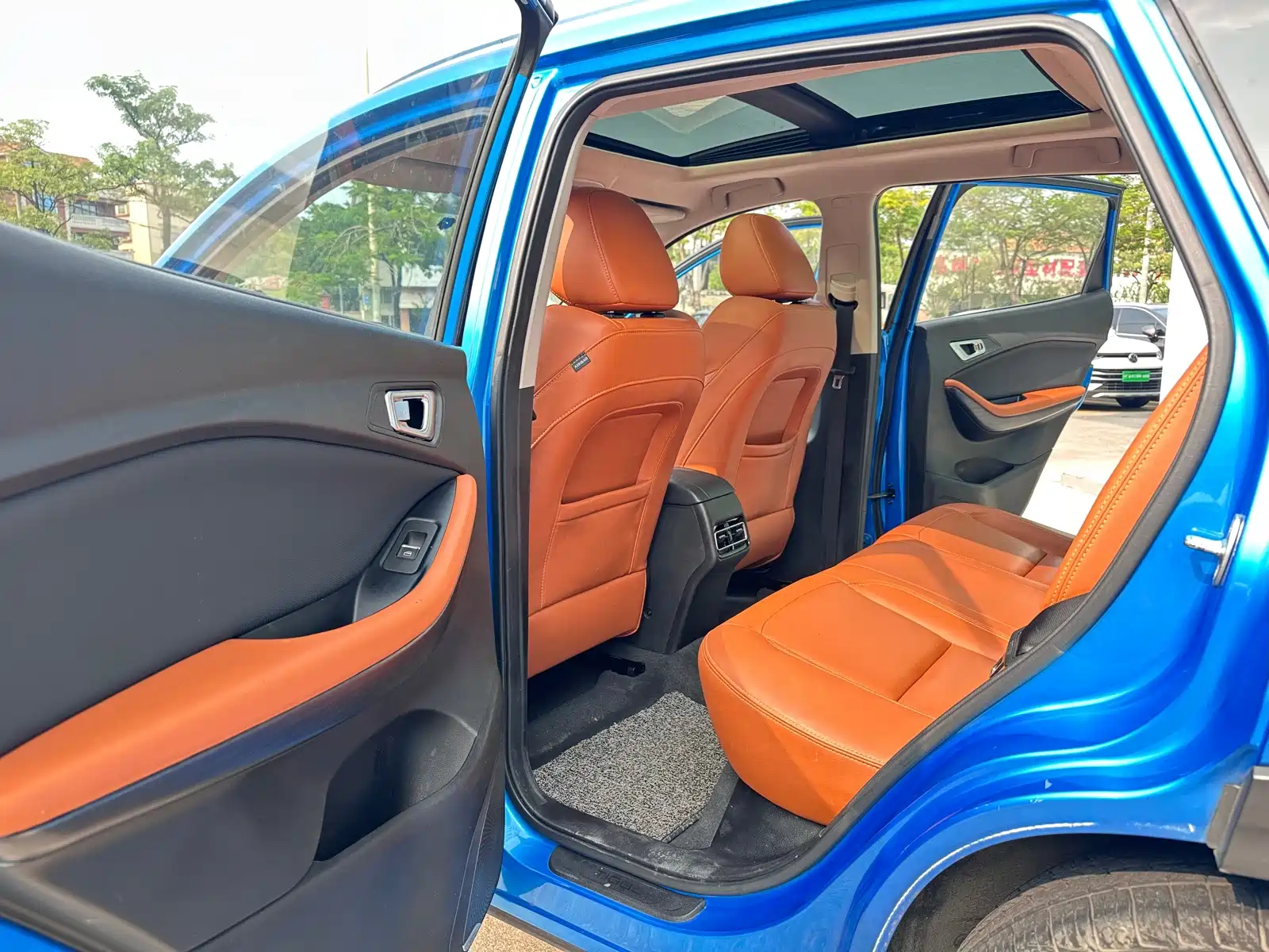 Photo 16 - Chery Tiggo 7