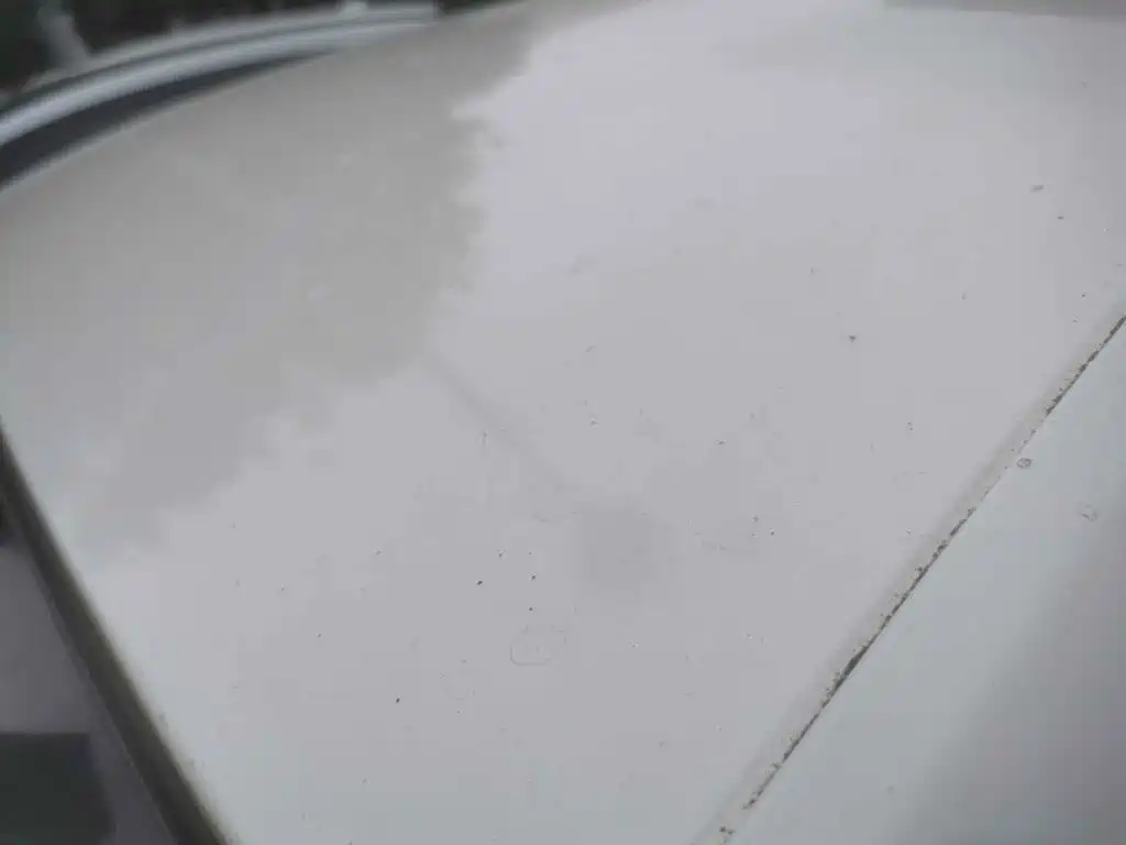 Фото 6 - Buick Excelle