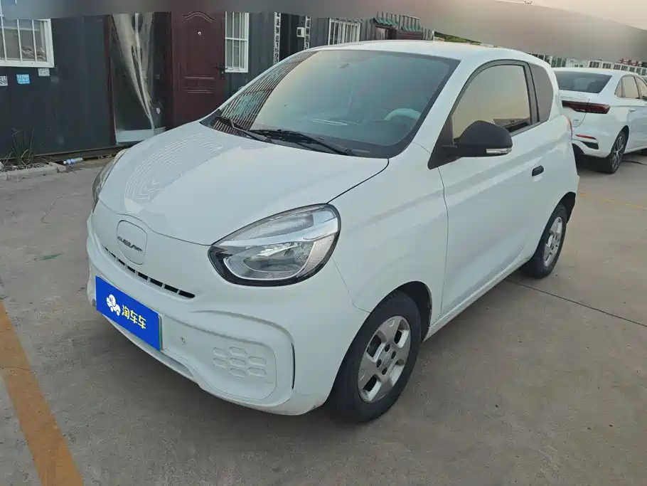 Roewe Kaiwei CLEVER 2021 2021 302km All-round Edition
