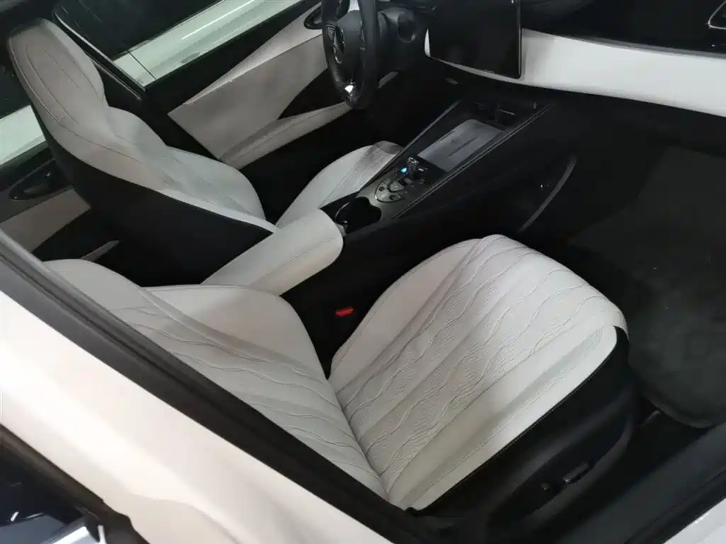 BYD Seal 06 New Energy 2024 DM-i 120KM Flagship фото 25