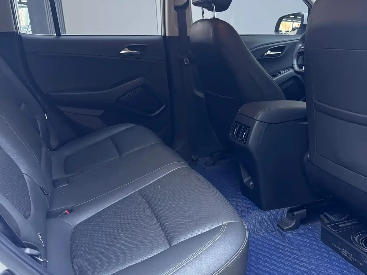 HYUNDAI BEIJING HYUNDAI IX35