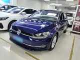 Фото 1 - Volkswagen Golf