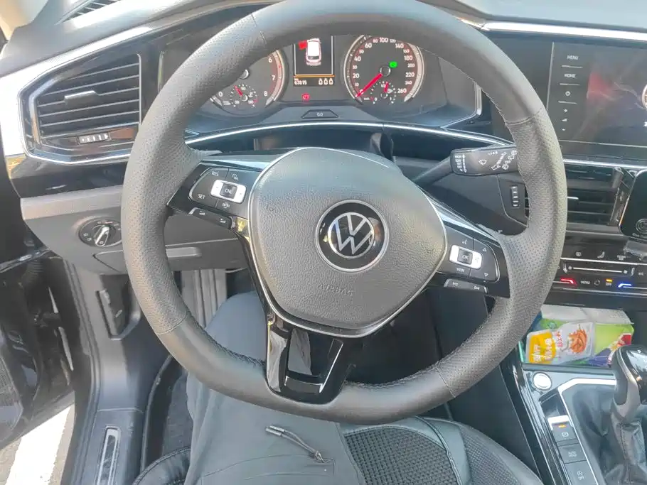 Photo 15 - Volkswagen Tayron