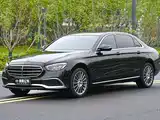 Фото 1 - Mercedes-Benz E-Class