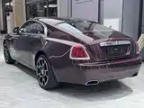 Фото 10 - Rolls-Royce Wraith